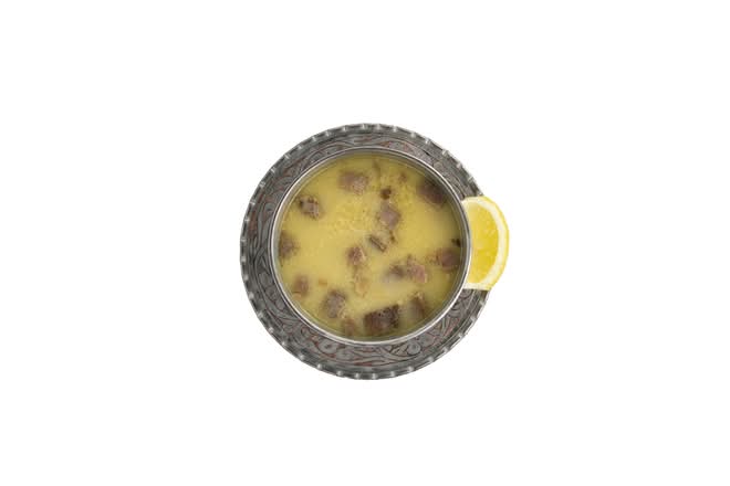 PACA SOUP