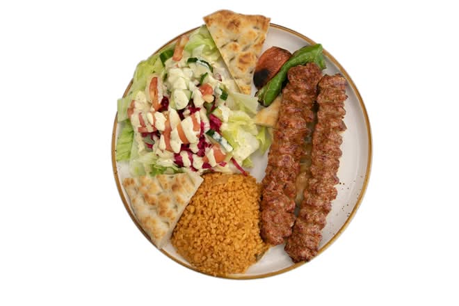 URFA KEBAB
