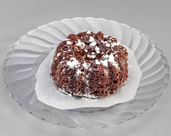 Choco Lava Cake