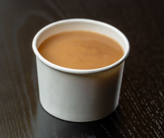 Large Gravy
