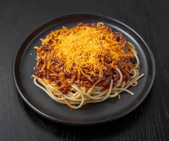 Spaghetti