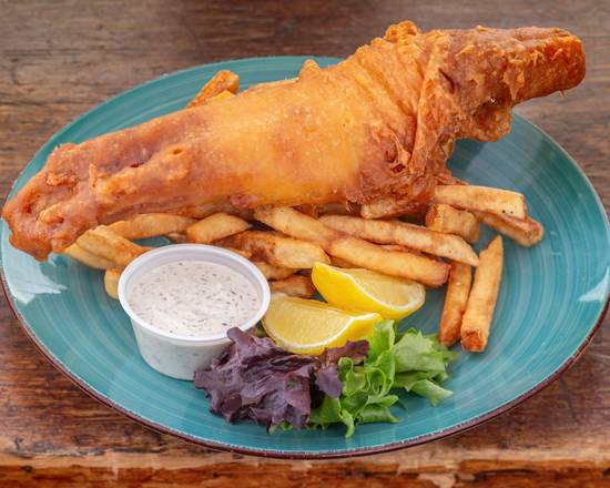 Fish & Chips