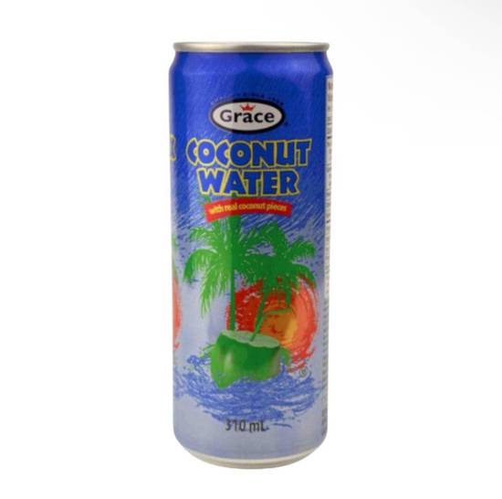 Grace Coconut water