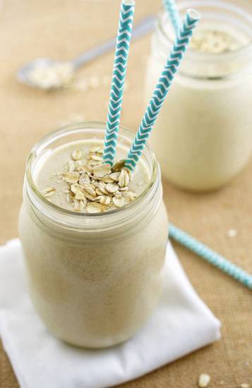 Peanut Butter Cocoa Bliss