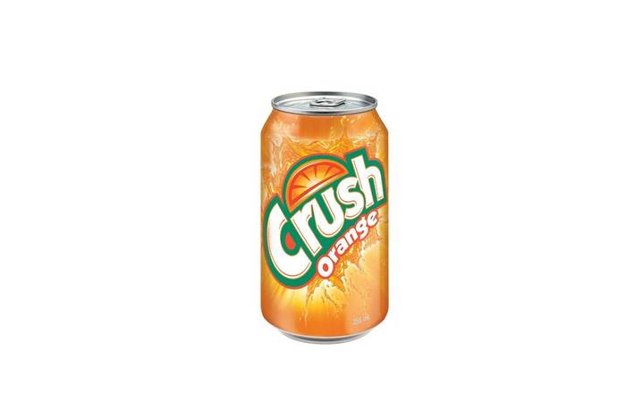 Orange Crush