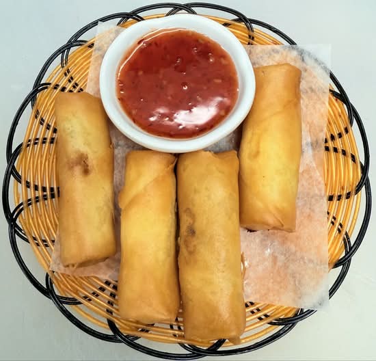 Spring Roll