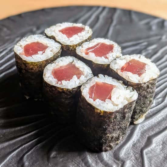 Tekka Maki (6 Pcs.)
