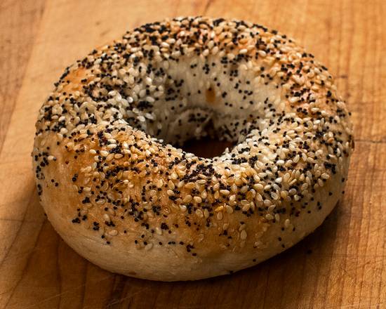Everything Bagel