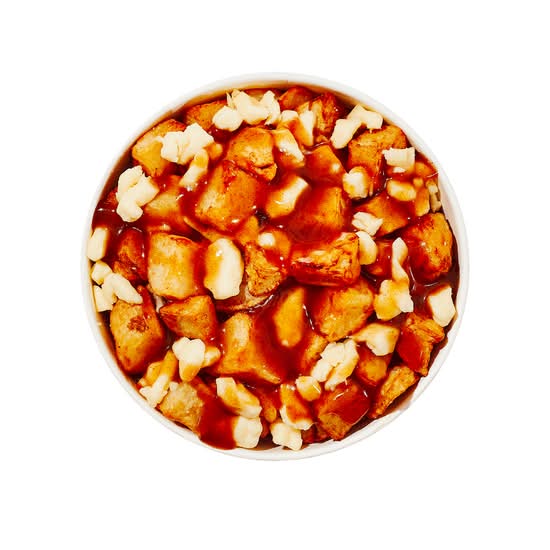 Petite Poutine