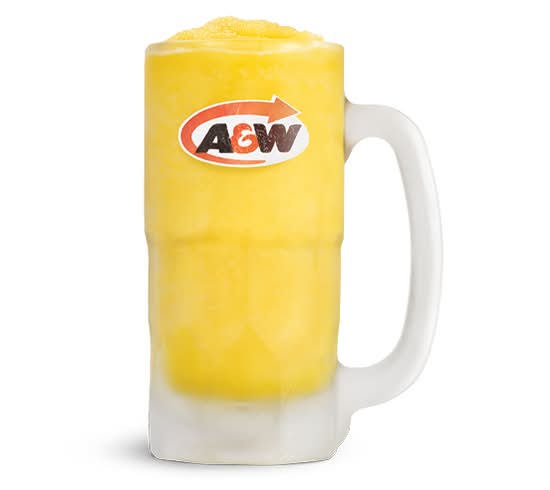 Mango Smoothie