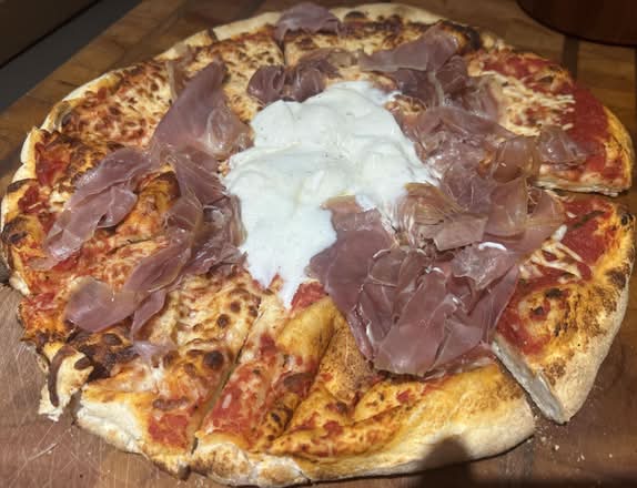 PIZZA ETC