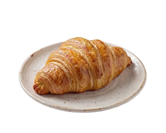 Butter Croissant