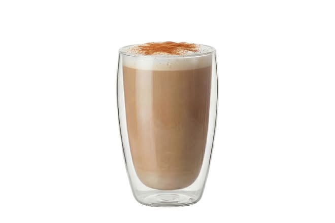 Chai Latte