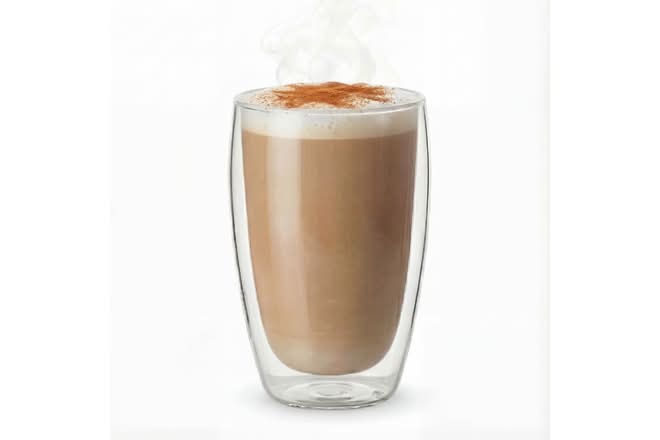 Pumpkin Spice Latte