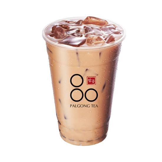 Dolce Milk Black Tea