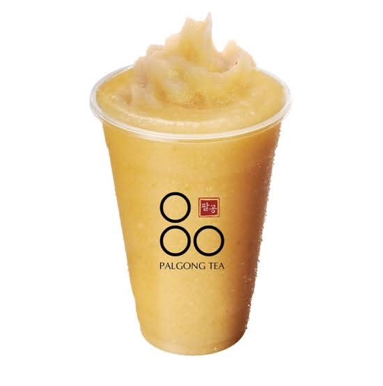Mango Smoothie