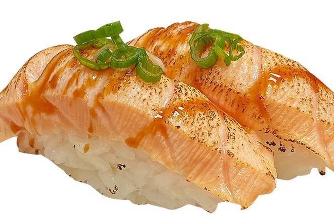 Aburi Salmon