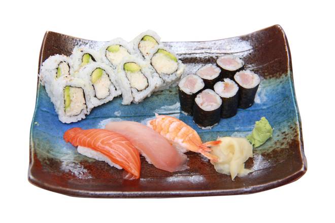 Sushi Combo B