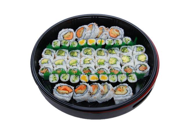 Vegetable Tray