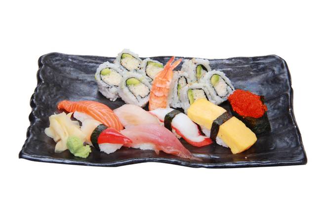 Sushi Combo C