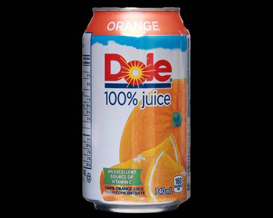 Orange Juice