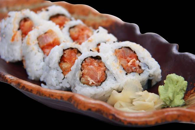 Spicy Tuna Roll
