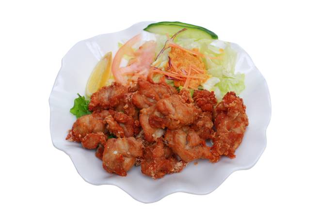 Chicken Karaage