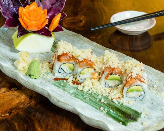 Metro Roll