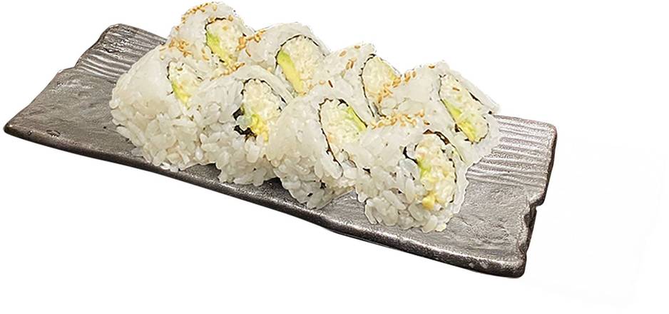 California Roll