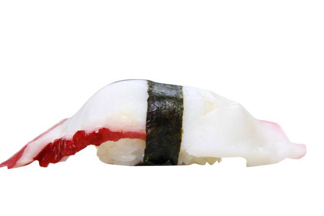 Tako Nigiri