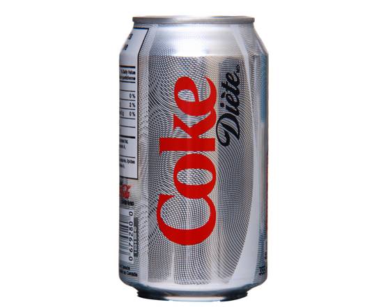 Diete Coke