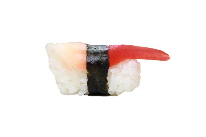 Hokkigai Nigiri