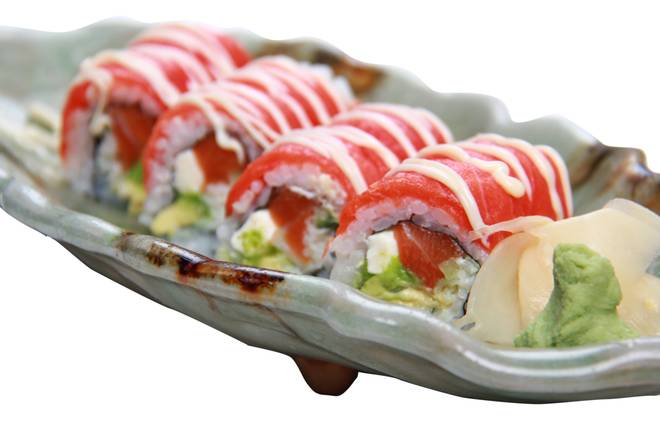 Philadelphia Roll