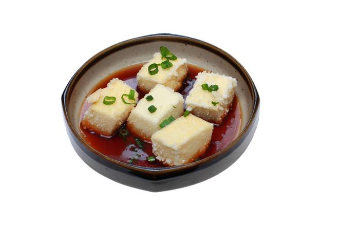 Agedashi Tofu