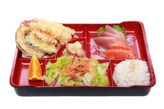 Lunch Box One