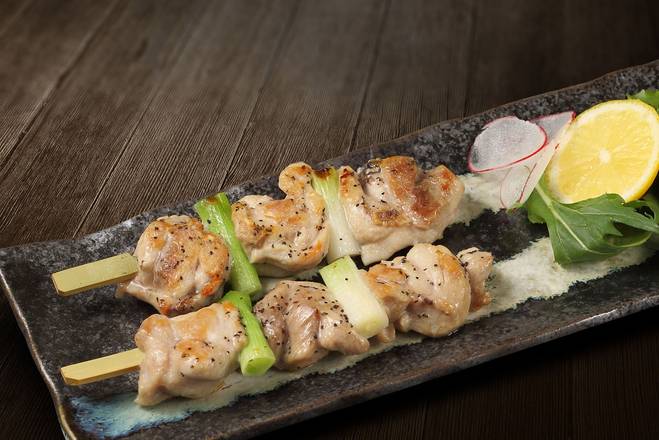 Chicken Yakitori