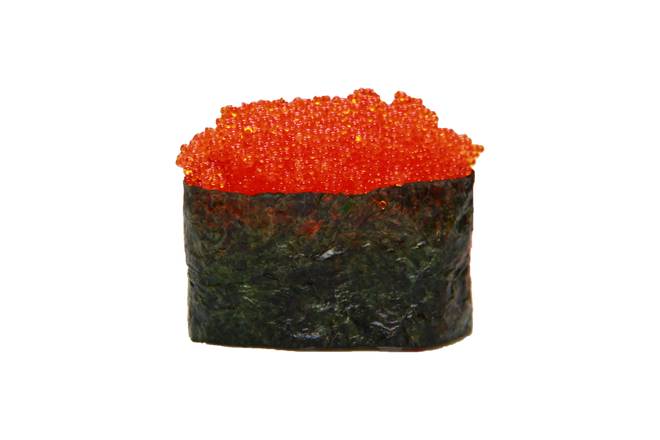 Tobiko Nigiri