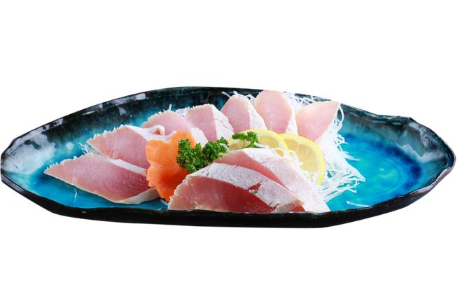 Tuna Tataki