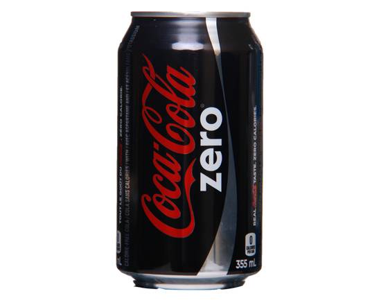 Coke Zero