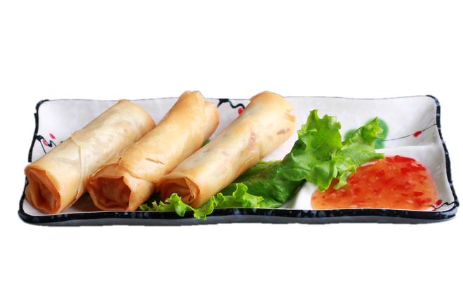 Spring Roll