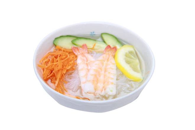 Ebi Sunomono