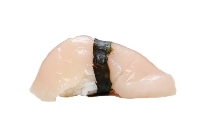 Hotategai Nigiri