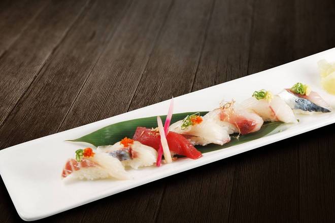 Aburi Deluxe