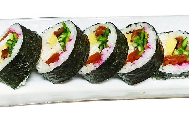 Futo Maki