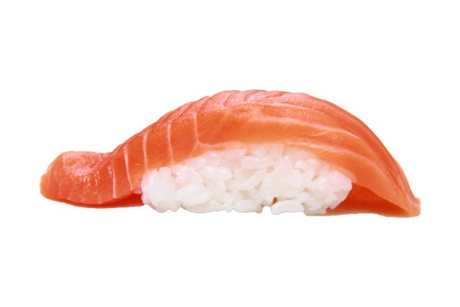 Salmon Nigiri