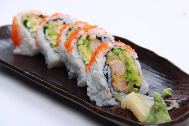 Dynamite Roll