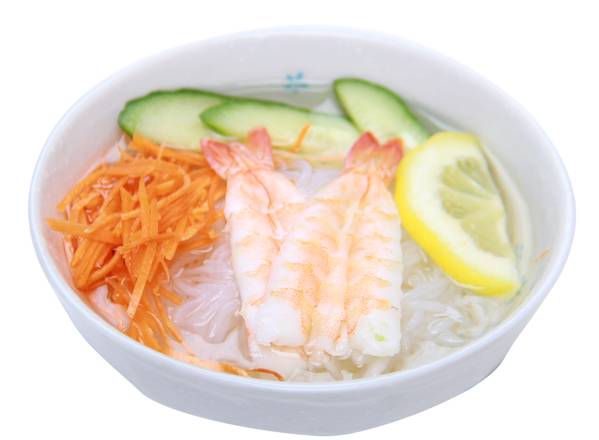 Veggie Sunomono