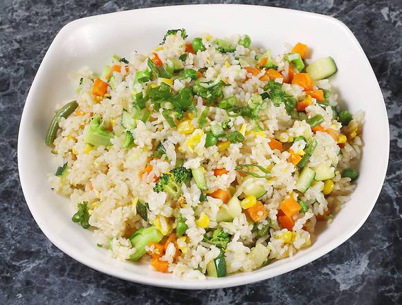 Shrimp Fried Rice