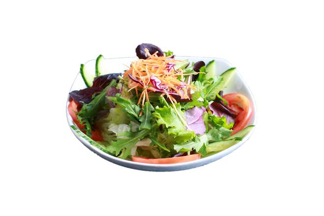 House Green Salad