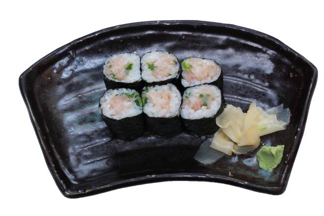 Kappa Maki (Cucumber)